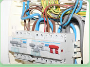 Worcester Park electrical contractors